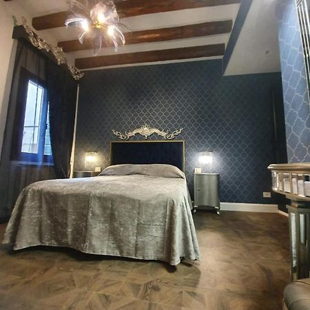 Daniela'S Venetian Style Διαμέρισμα Εξωτερικό φωτογραφία
