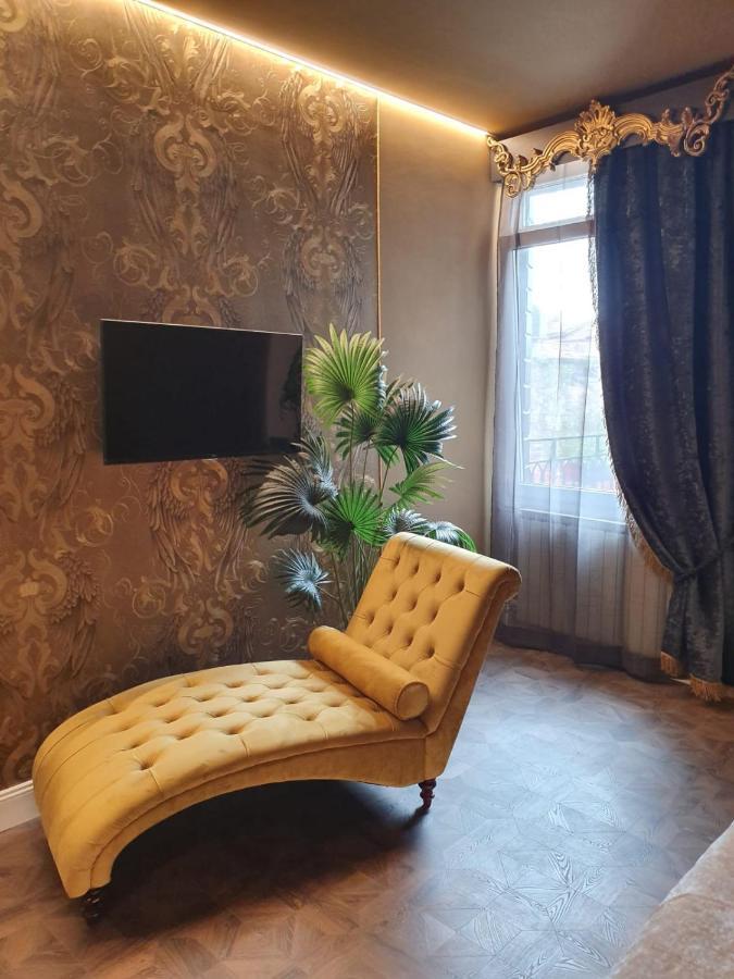 Daniela'S Venetian Style Διαμέρισμα Εξωτερικό φωτογραφία