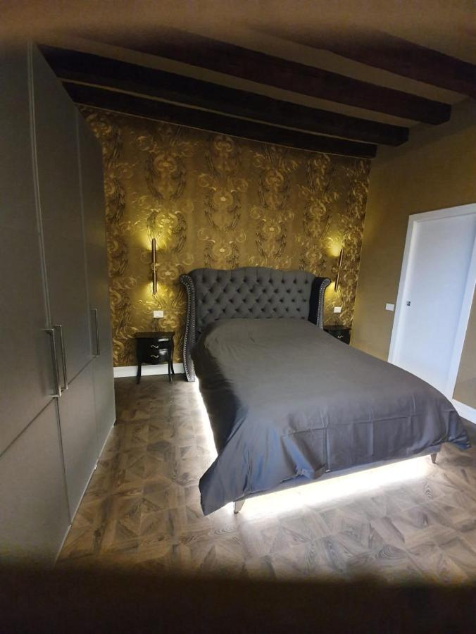 Daniela'S Venetian Style Διαμέρισμα Εξωτερικό φωτογραφία